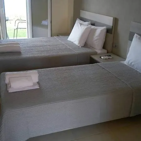 Afitos Beach Apartments Apartment *