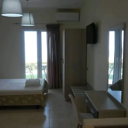 Afitos Beach Apartments Apartment *
