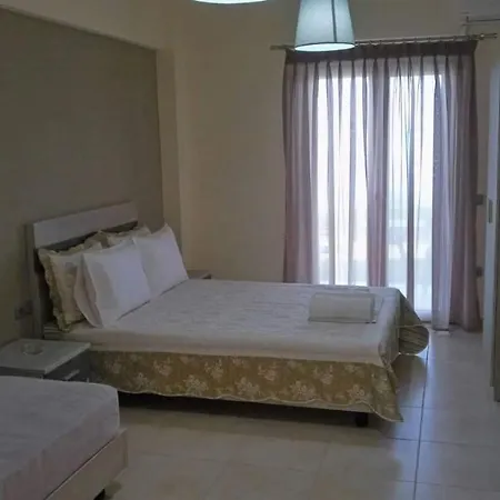 Afitos Beach Apartments *