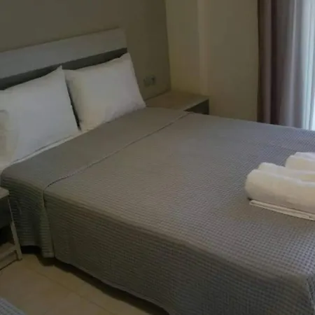 Afitos Beach Apartments Apartment Afytos