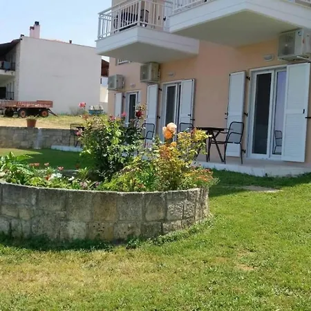 Afitos Beach Apartments *