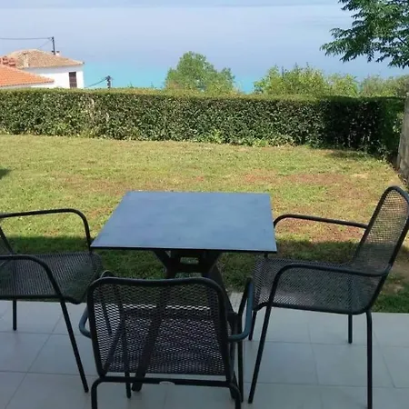 Afitos Beach Apartments Apartment Afytos