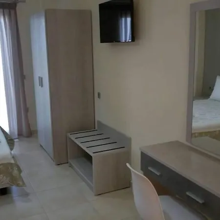 Afitos Beach Apartments