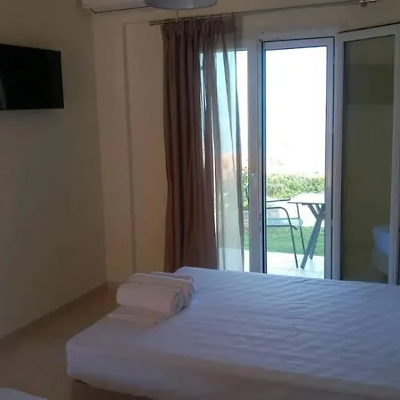 Afitos Beach Apartments Apartment *
